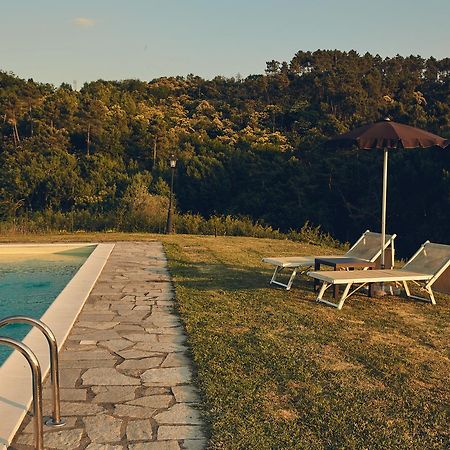 Il Casale Di Santamettole Guest House Barberino di Mugello Exterior photo