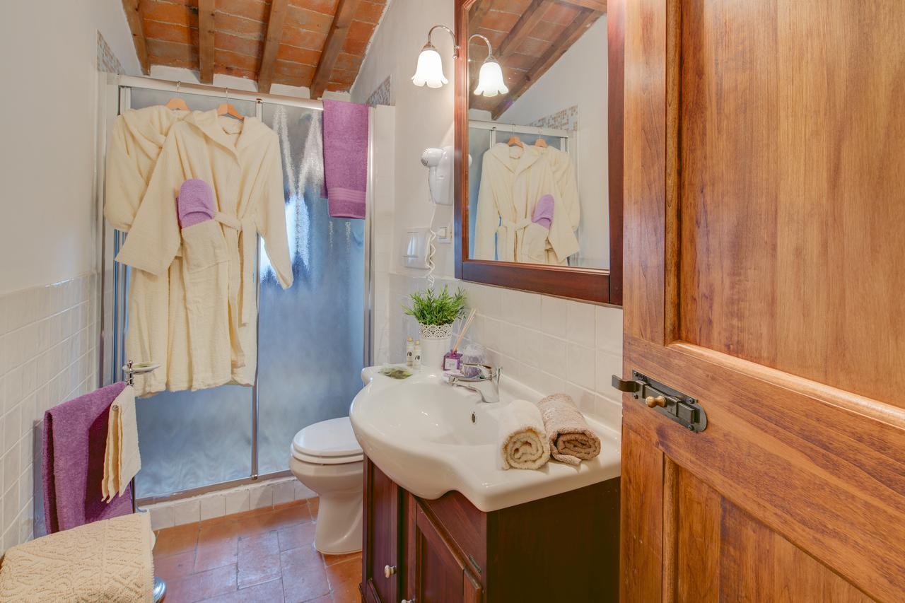 Il Casale Di Santamettole Guest House Barberino di Mugello Exterior photo
